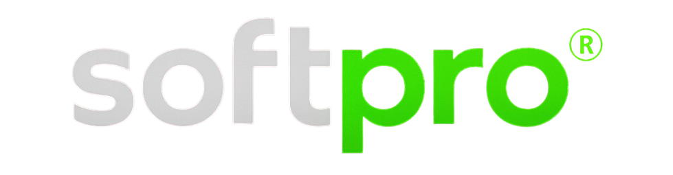 Softpro — Desenvolvido pela Softpro